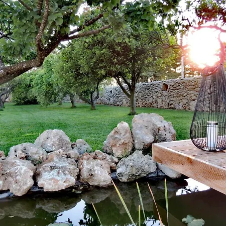 Giardino D'oriente Guest house 4*