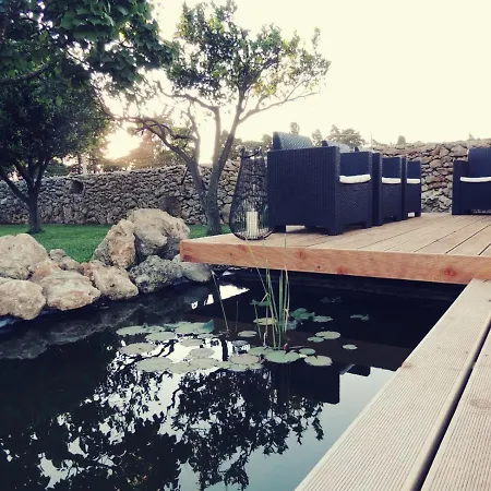 Giardino D'oriente Guest house 4*