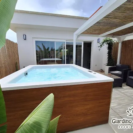 Giardino D'oriente 4*