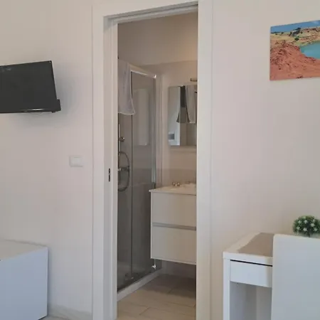 Giardino D'oriente 4* Otranto