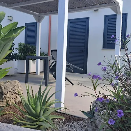 Guest house Giardino D'oriente Otranto