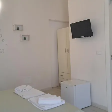 Giardino D'oriente 4*