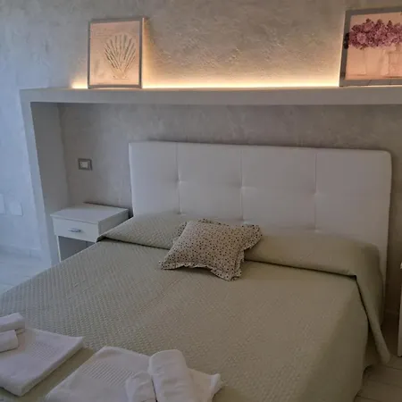 Giardino D'oriente 4* Otranto