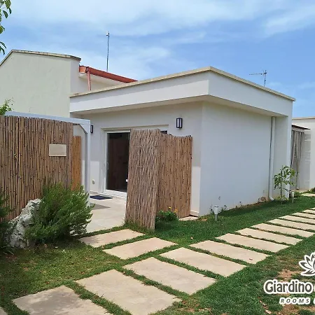 Guest house Giardino D'oriente Otranto