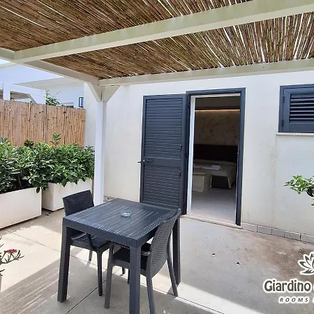 Giardino D'oriente Guest house 4*