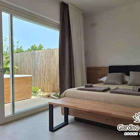 Giardino D'oriente Guest house