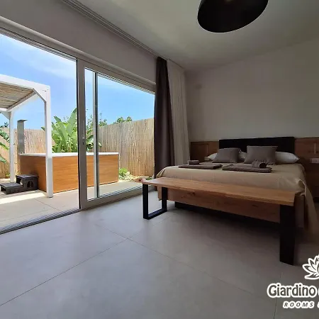 Giardino D'oriente Guest house 4*