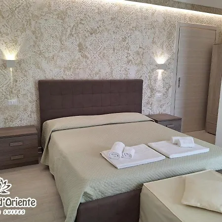 Guest house Giardino D'oriente 4*