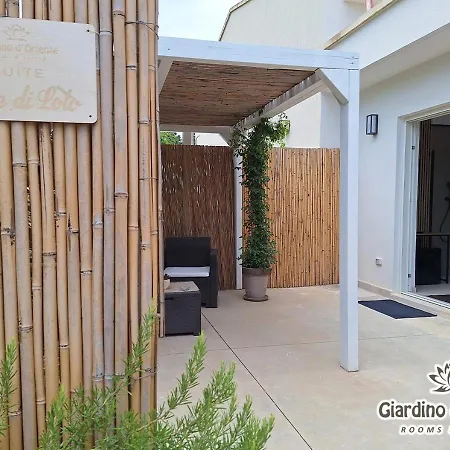 Giardino D'oriente Guest house Otranto