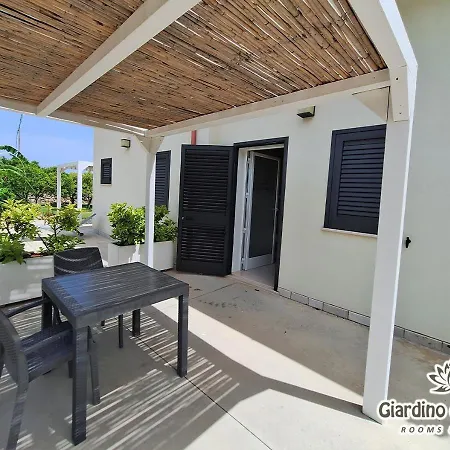 Giardino D'oriente 4* Otranto