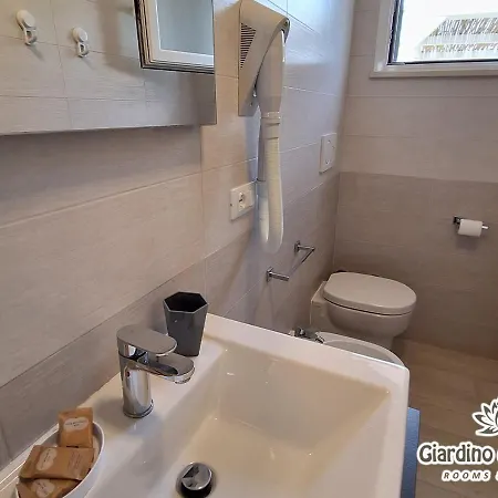 Giardino D'oriente Guest house