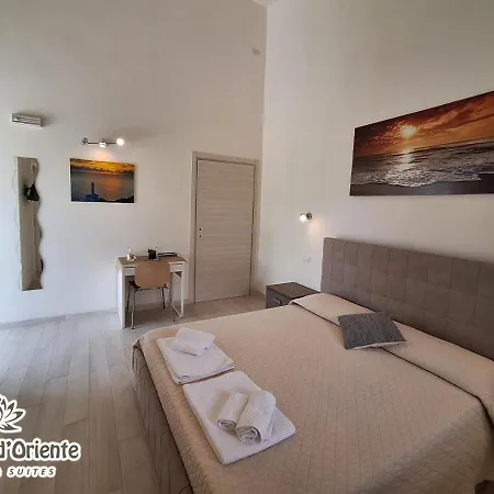 Giardino D'oriente 4*