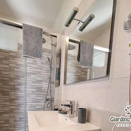 Giardino D'oriente Guest house