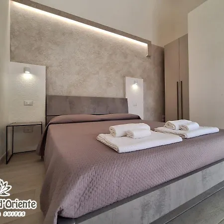 Guest house Giardino D'oriente