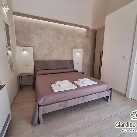 Giardino D'oriente Guest house 4*