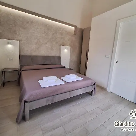 Guest house Giardino D'oriente Otranto