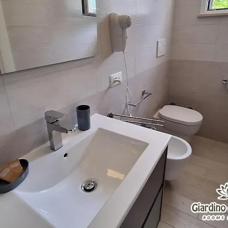 Giardino D'oriente Guest house