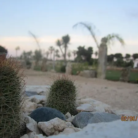 Giardino D'oriente Guest house Otranto