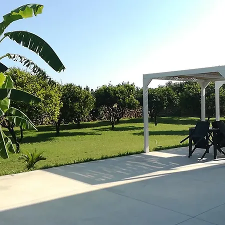 Guest house Giardino D'oriente