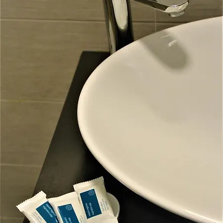 Giardino D'oriente 4* Otranto