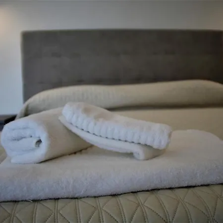 Guest house Giardino D'oriente 4*