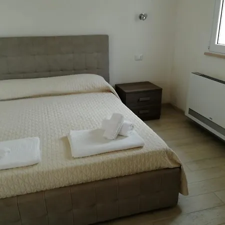 Guest house Giardino D'oriente 4*