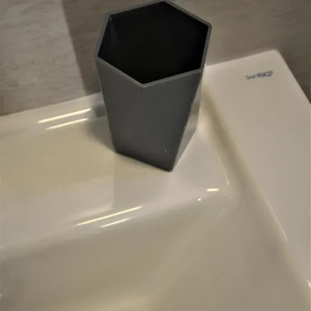 Guest house Giardino D'oriente Otranto