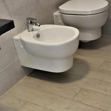 Giardino D'oriente Guest house 4*