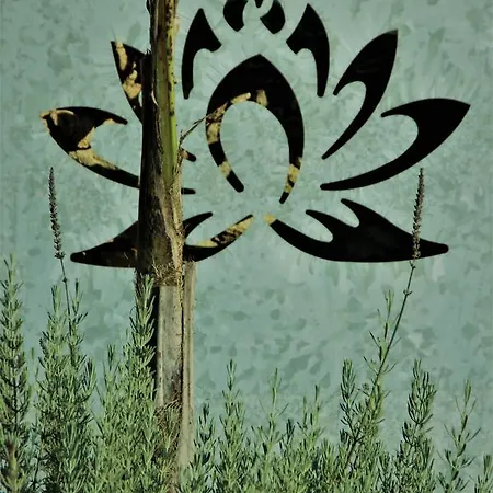 Giardino D'oriente Guest house Otranto