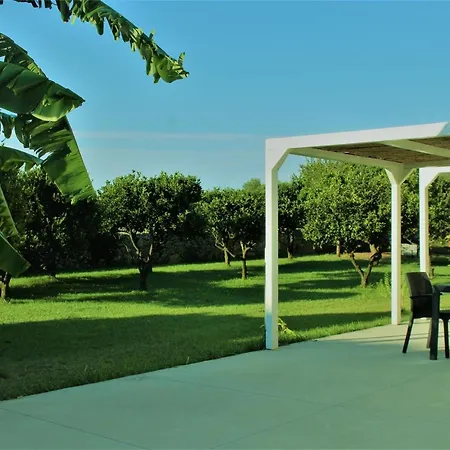 Guest house Giardino D'oriente