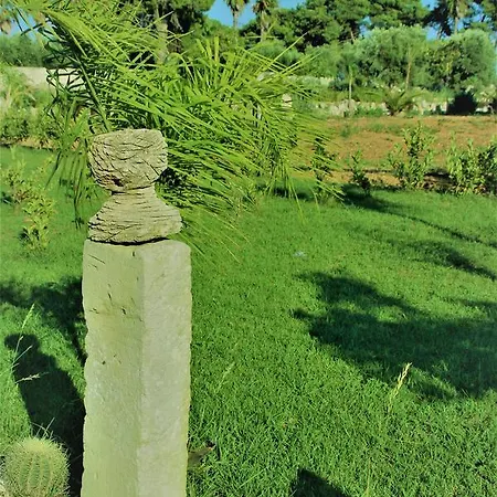 Guest house Giardino D'oriente 4*