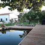 Maison d'hôtes Giardino D'oriente 4*