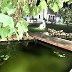 Giardino D'oriente 4* Otrante