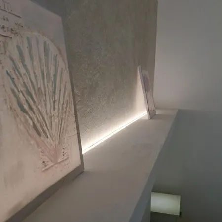 Giardino D'oriente Otranto