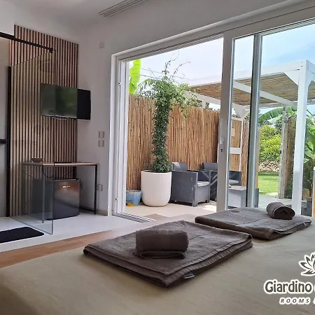 Giardino D'oriente 4* Otranto