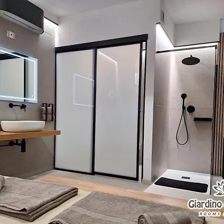 Giardino D'oriente 4* Otranto