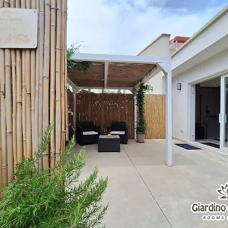 Giardino D'oriente ゲストハウス *
