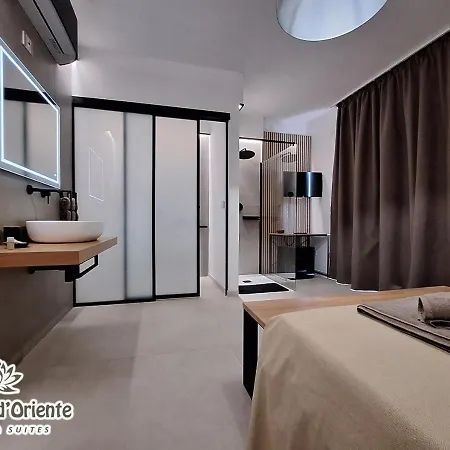 Giardino D'oriente Otranto