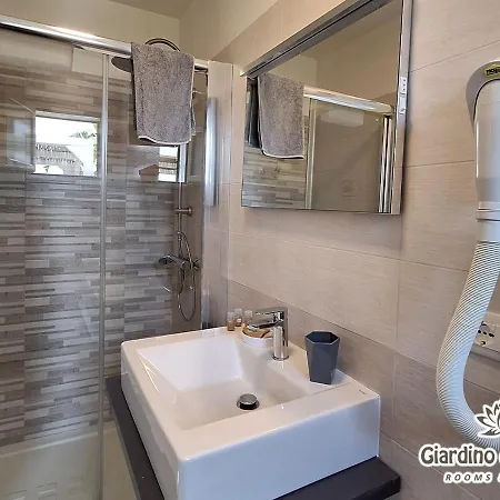 Giardino D'oriente Konukevi 4*