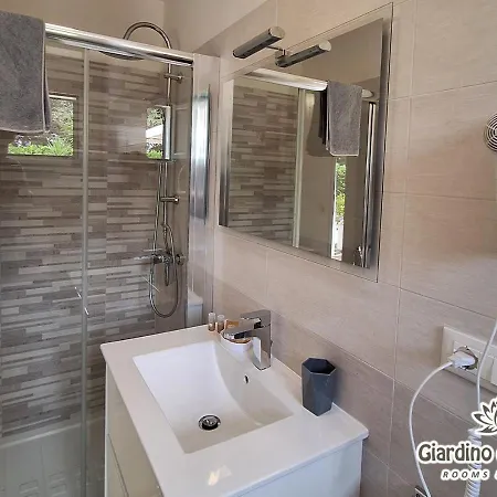 Vendégház Giardino D'oriente Otranto