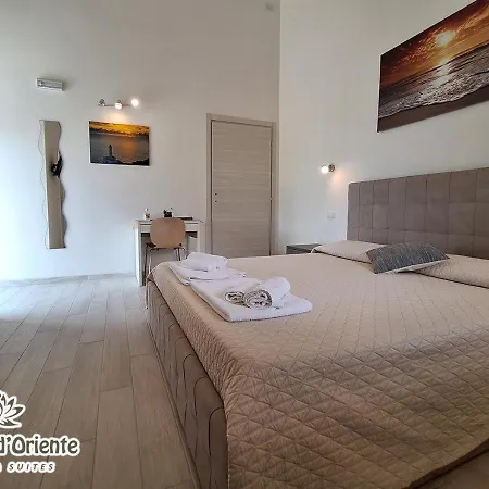 Giardino D'oriente Otranto