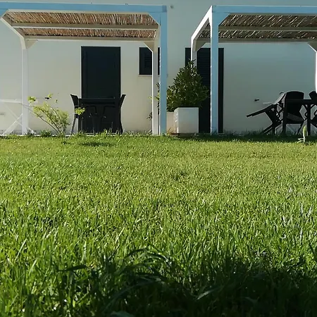 Giardino D'oriente Otranto