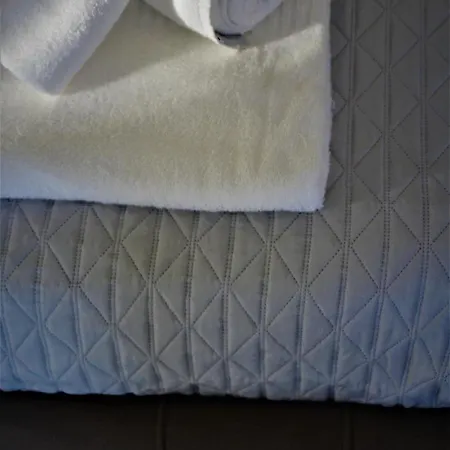 Giardino D'oriente Konukevi