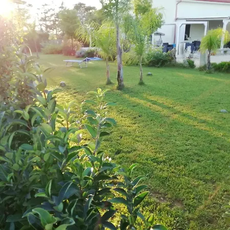 Giardino D'oriente Otranto