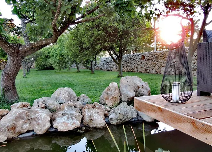 Giardino D'oriente Casa de hóspedes 4*