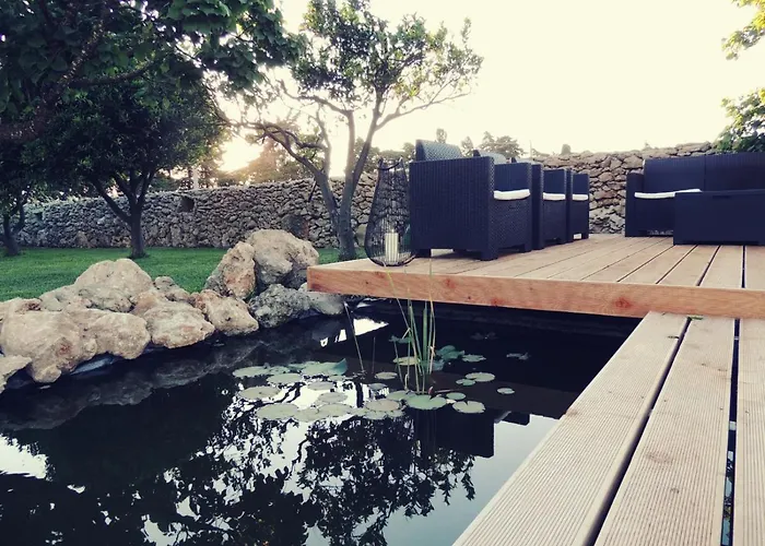 Giardino D'oriente Casa de hóspedes 4*