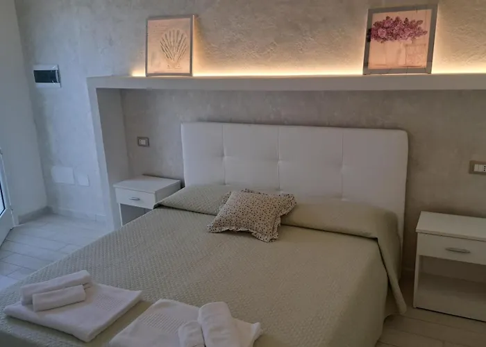 Giardino D'oriente 4* Otranto