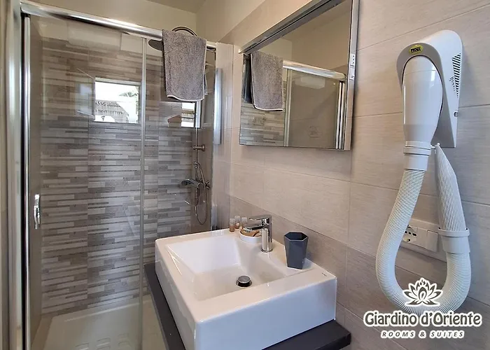 Giardino D'oriente Casa de hóspedes 4*