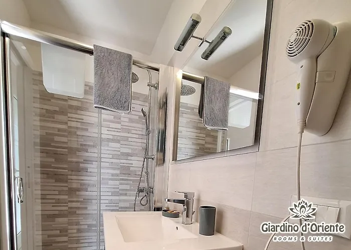 Giardino D'oriente Casa de hóspedes