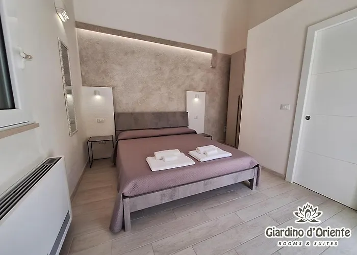 Giardino D'oriente Casa de hóspedes 4*